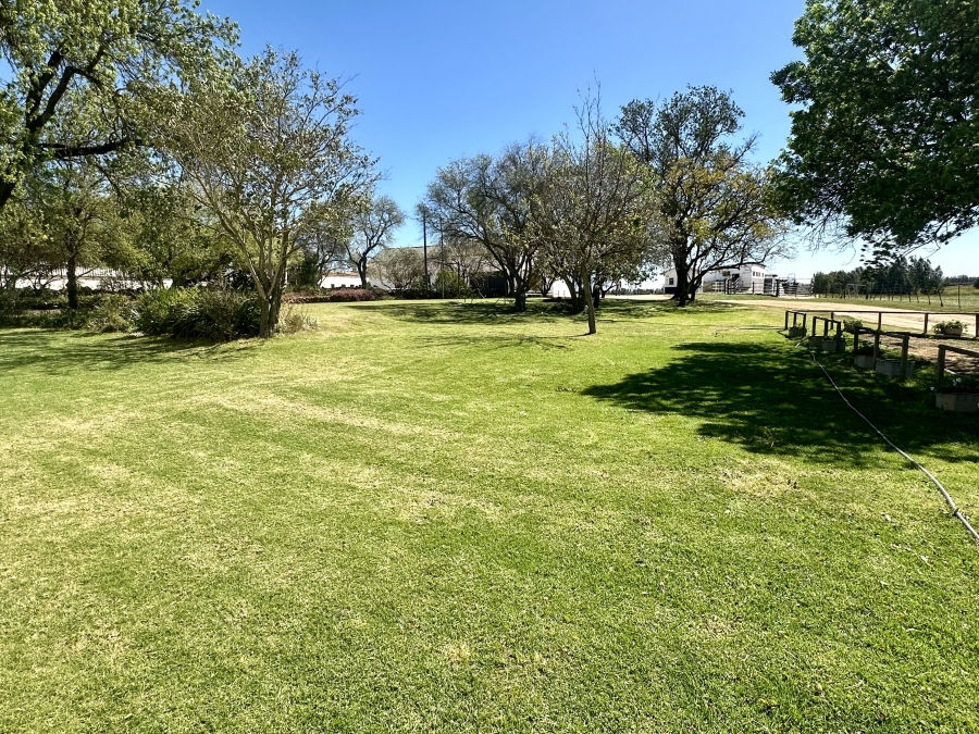 To Let 3 Bedroom Property for Rent in Riebeek Kasteel Western Cape